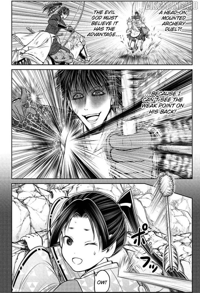 The Elusive Samurai Chapter 224 image 04_optimized